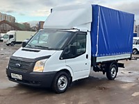 
    FORD TRANZIT  Цена:1125000₽
  