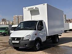Газ 3302  Цена: 1.155.000 ₽