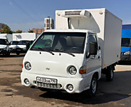 Hyundai Porter