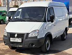 ГАЗ 2705 Цена: 795.000₽
