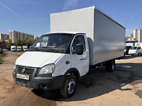 ГАЗЕЛЬ  3302 Цена: 1435000₽