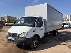 ГАЗЕЛЬ  3302 Цена: 1435000₽