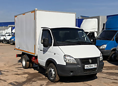 ГАЗ 3302  Цена: 999 999₽