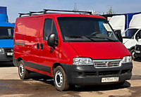 FIAT DUCATO  Цена: 885000₽