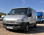 FIAT DUCATO Цена: 895000₽ 