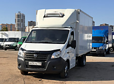 ГАЗЕЛЬ NEXT Цена:: 2000000₽