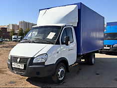 ГАЗЕЛЬ 3302 Цена: 1065000₽