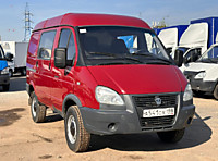 СОБОЛЬ 2752 Цена: 795000₽