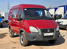 СОБОЛЬ 2752 Цена: 795000₽