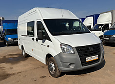 ГАЗЕЛЬ NEXT Цена: 1695000₽