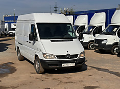 MERCEDES-BENZ SPRINTER  CLASSIC 311 CDI Цена:1295000₽