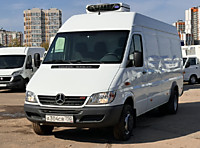 
    MERCEDES-BENZ SPRINTER  Цена: 2145000₽
  