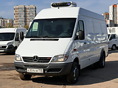 MERCEDES-BENZ SPRINTER  Цена: 2145000₽