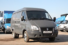 ГАЗЕЛЬ 2705 Цена: 595000₽